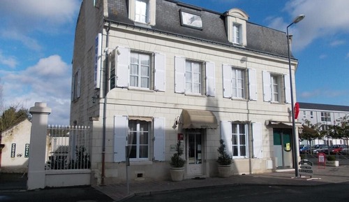 Habitación triple, baño privado
