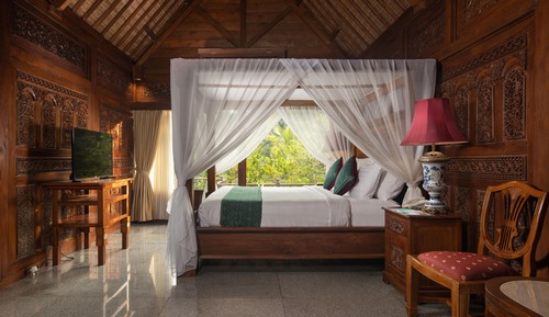 Villa Royal, 1 habitación (Pool)