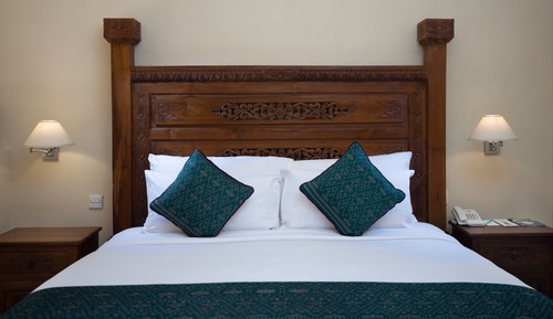 Habitación, vistas al valle (Princess Suite)