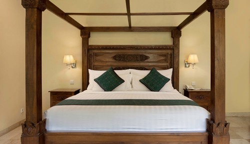 Suite, 1 habitación (jungle suite)