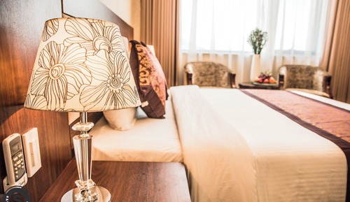 Habitación Deluxe (Family)