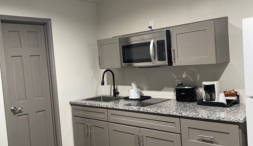 Suite, no fumadores (2 King Beds)