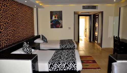 Family Standard Room