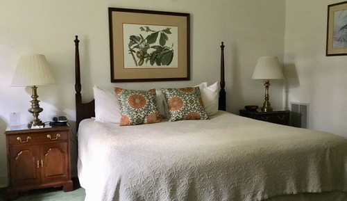 Suite estudio, 1 cama de matrimonio grande, vistas al campo de golf