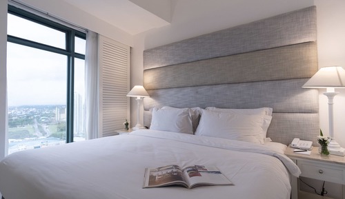 Suite, 1 habitación