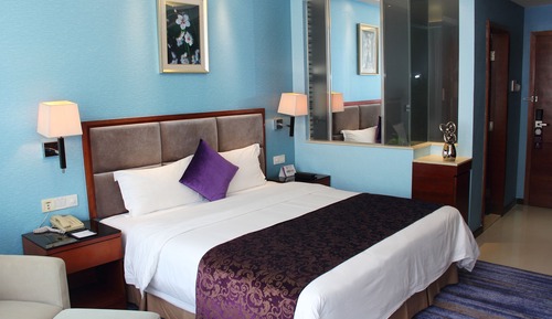 Habitación superior