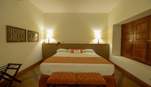 Habitación estándar