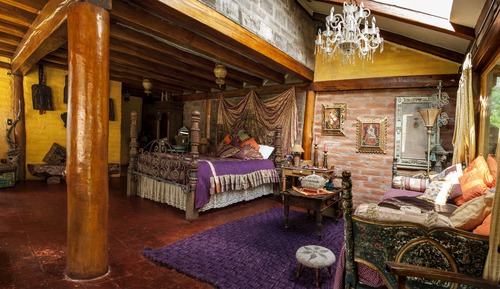 Suite junior, accesible para personas con discapacidad, bañera