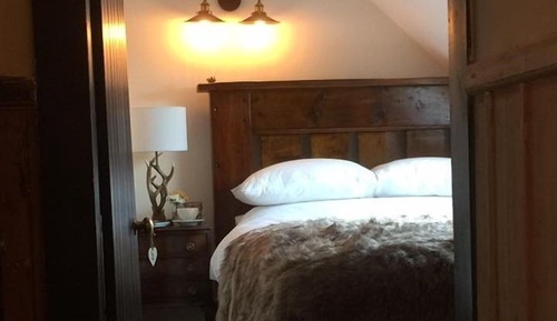 Habitación individual, baño privado, vistas a la montaña (Room 2)