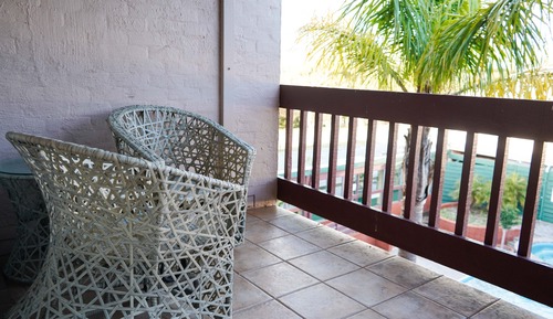 Habitación Deluxe, 1 cama de matrimonio