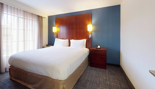 Suite, 2 habitaciones (Mobility Accessible, Tub)