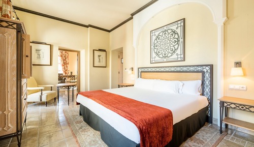 Suite estudio junior