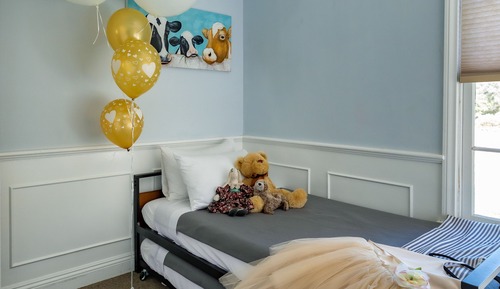 Casa Deluxe, 3 habitaciones