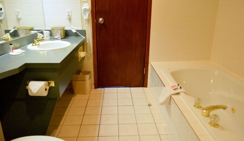 Suite estudio, 2 camas de matrimonio, no fumadores