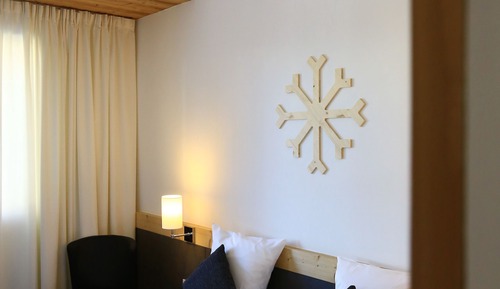 Habitación superior (Double Superior)