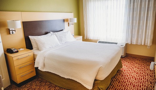 Suite, 1 habitación