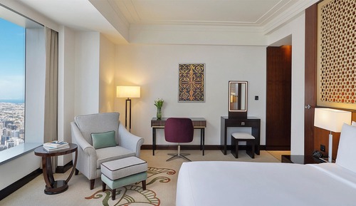 Suite, 1 habitación