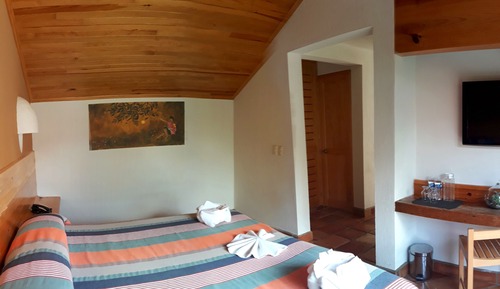 Habitación estándar