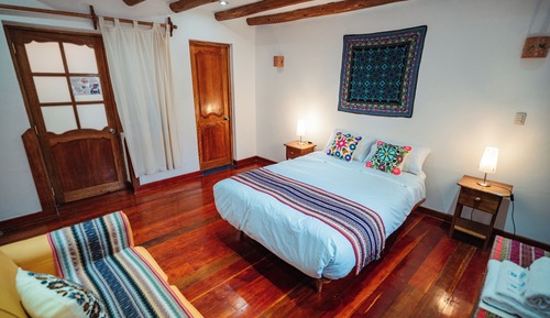 Habitación estándar