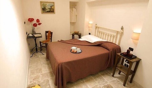 Habitación estándar