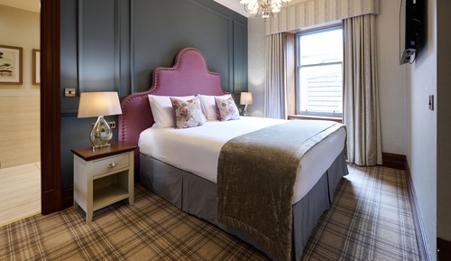 Junior Fairway Suite