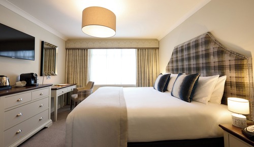 Habitación estándar