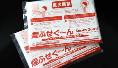 Habitación, no fumadores