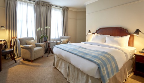 Habitación superior