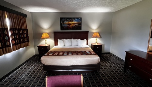 Habitación estándar, bañera de hidromasaje