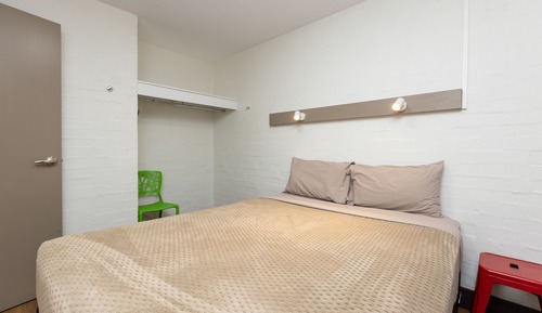 Habitación estándar, 1 habitación