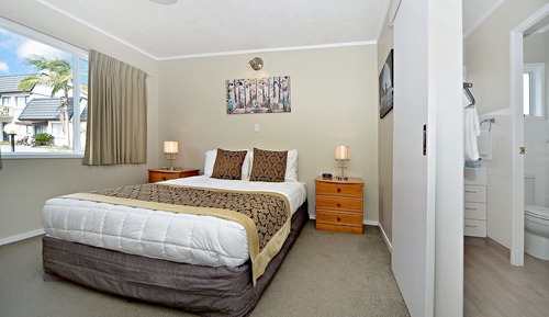 Apartamento estándar, 3 habitaciones