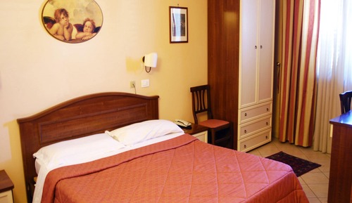 Habitación económica