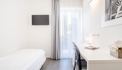 Habitación individual