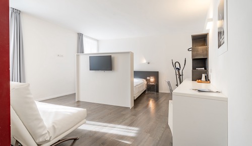 Habitación superior