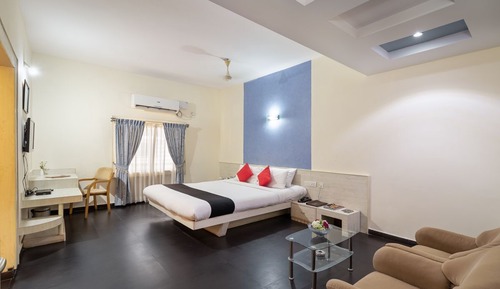 Habitación ejecutiva