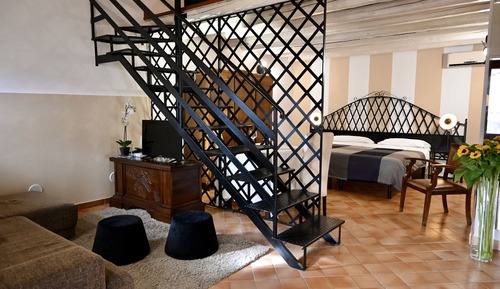 Habitación cuádruple