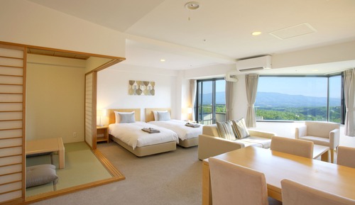 Suite estudio tradicional, no fumadores, cocina (with Tatami)