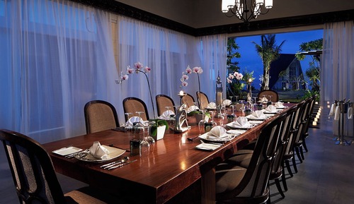 Habitación Royal, 2 habitaciones (Samabe Residence)