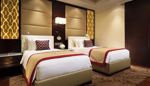 Ático, 2 habitaciones, piscina privada, vistas al mar