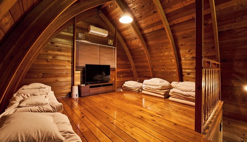 Estudio ejecutivo, no fumadores