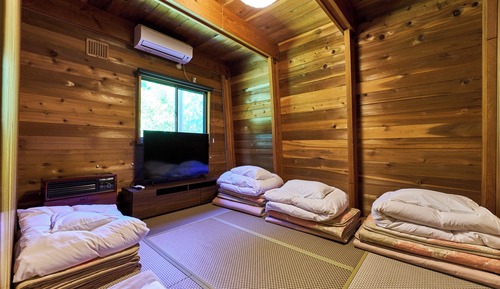 Suite estudio Premium, vistas a la montaña