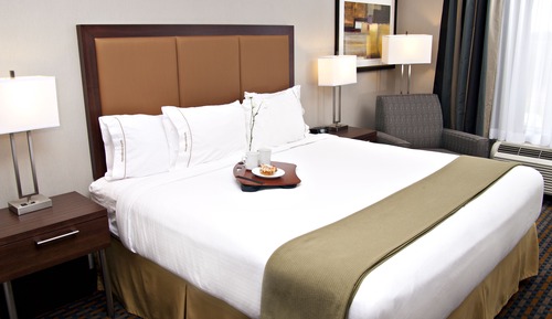 Habitación estándar