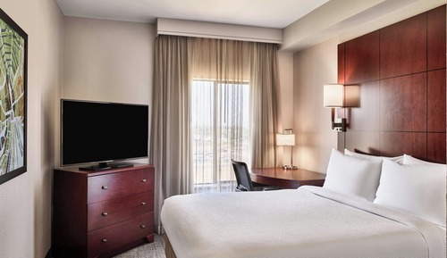 Suite, 2 habitaciones