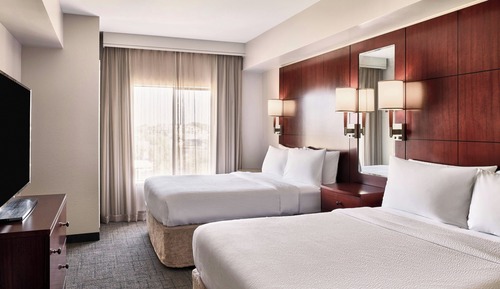 Suite, 1 habitación