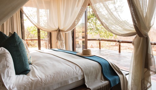 Villa, 2 habitaciones (Little Madikwe)