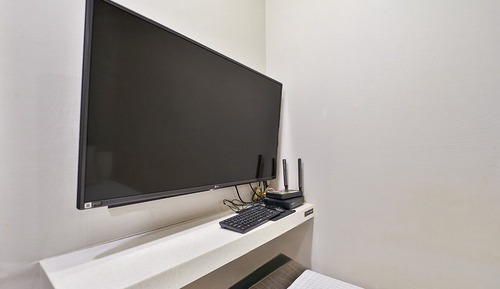 Habitación individual básica