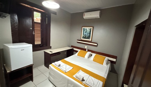 Habitación cuádruple superior