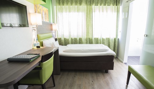 Estudio básico (Single Use)