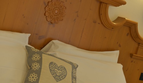 Habitación cuádruple superior, balcón