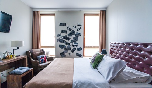 Habitación doble (Small)
